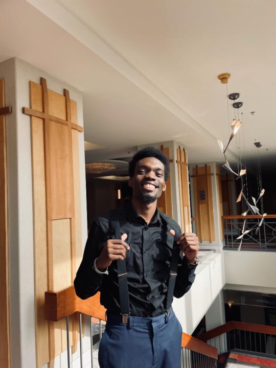 Teddy Kishimba