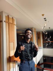 Teddy Kishimba