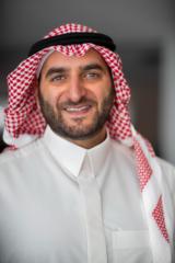 Ahmed Almashhadi