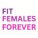 Fit Females Forever icon
