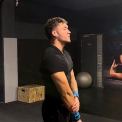Valentin Bordereaux