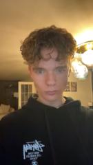 Albie Robertshaw