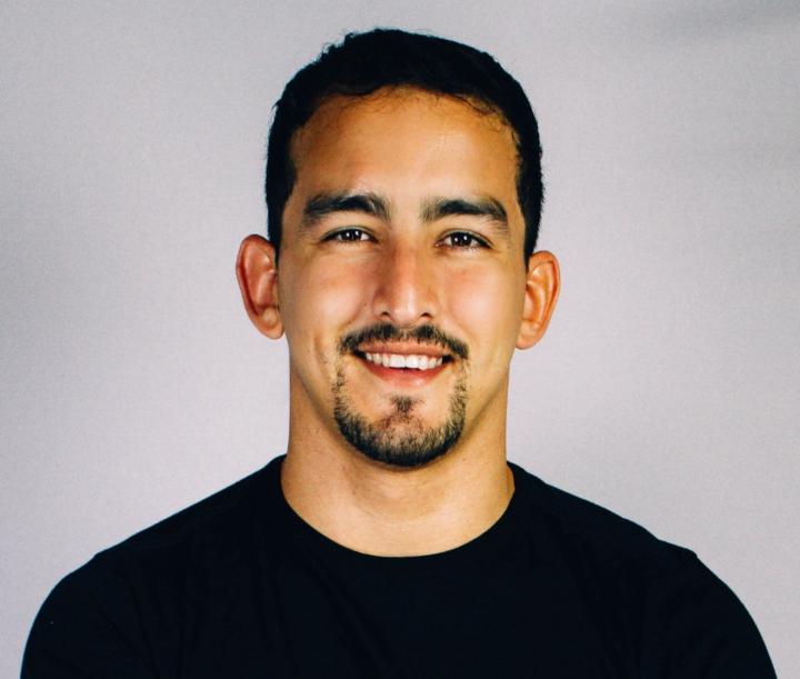 Jonathas Fonseca Marques