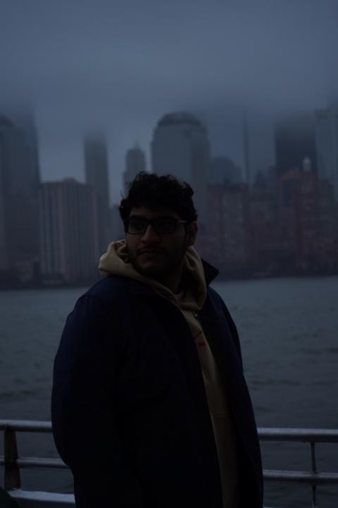 Alejandro Casas