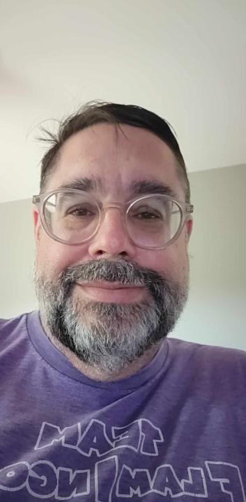 Mark Rodriguez