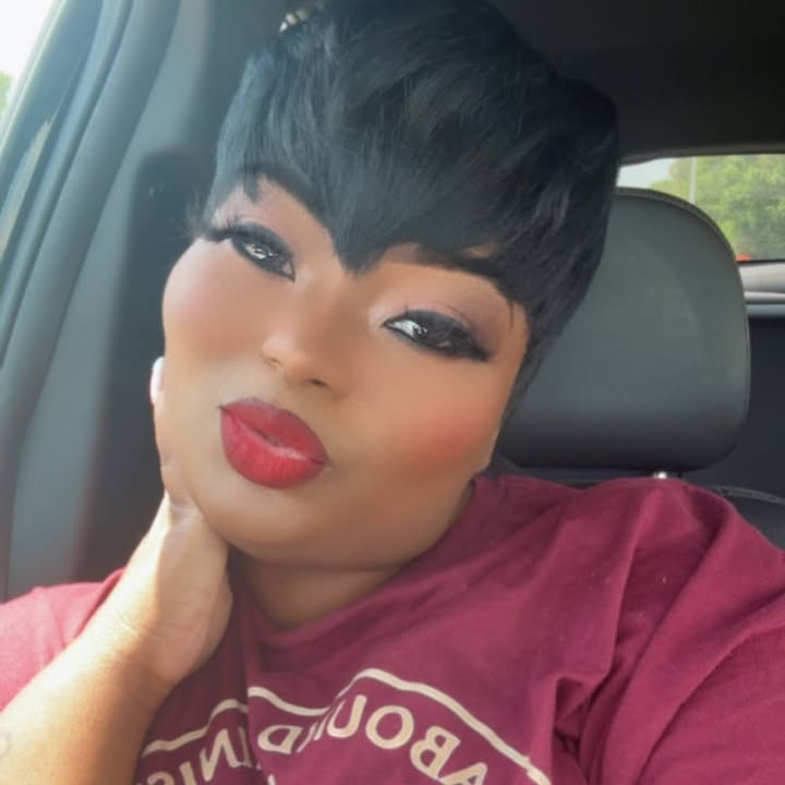 Shekeyna Adams
