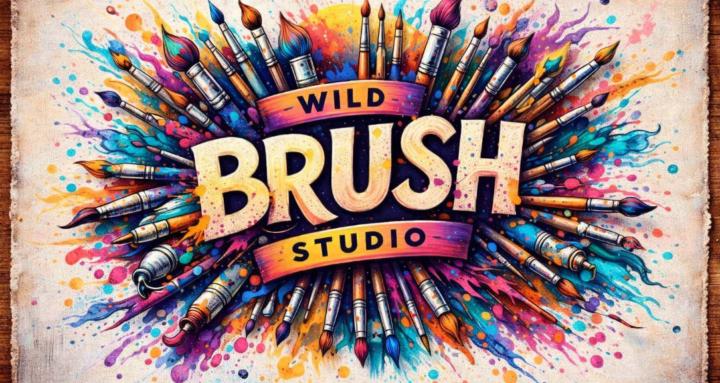 Wild Brush Studio