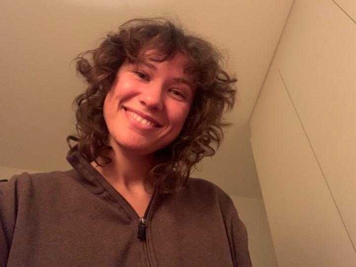 Carolin Schubert