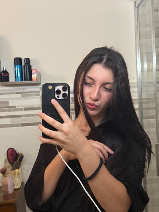 Dalila Procaccianti