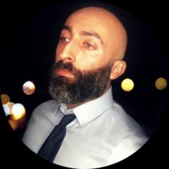 Ali Said