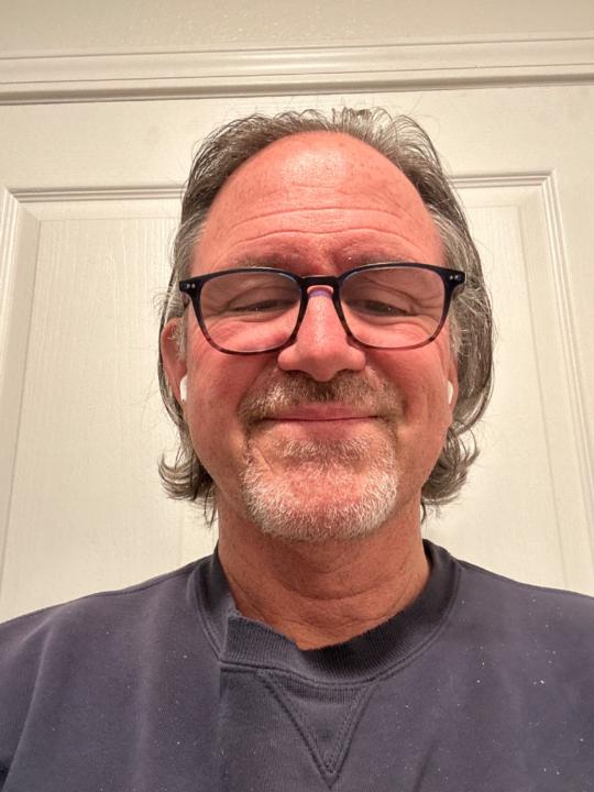 Steve Ernest