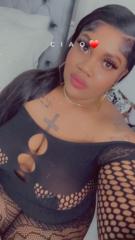 Crystal Wilson