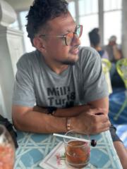 Danny Serrato