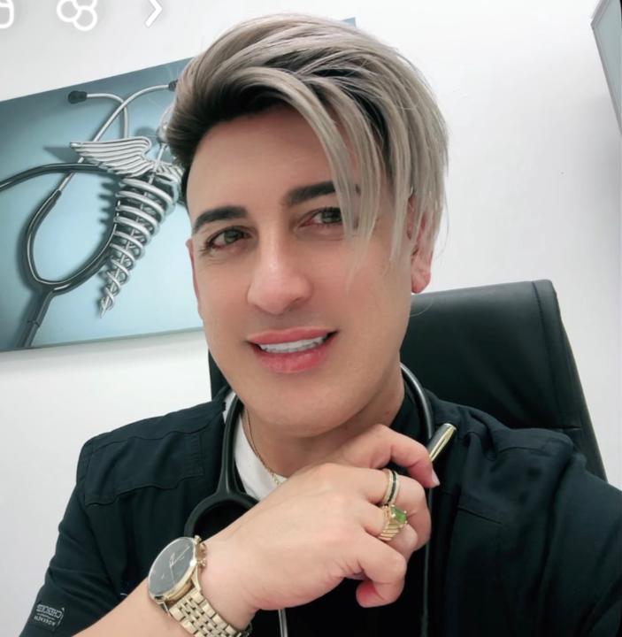 Ariel Armenteros Almaguer