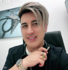 Ariel Armenteros Almaguer