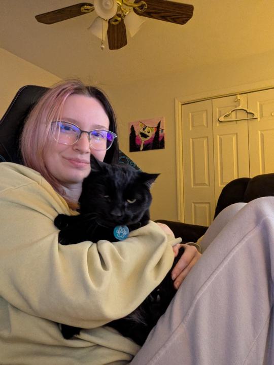 Taylor Wadkins