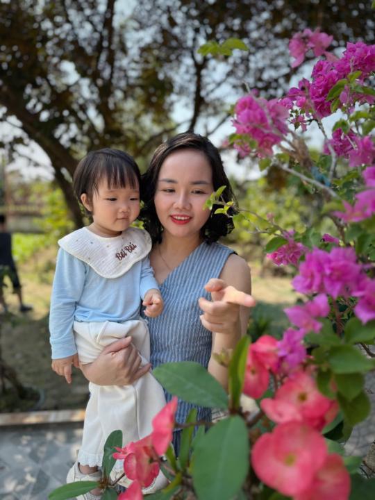 Hoàng Thị Kim Thái