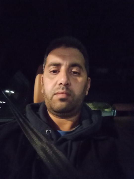 Mostafa Saiyd