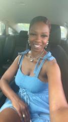 Geraldeen Taylor