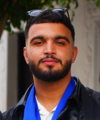 Ahmed Kajmoud
