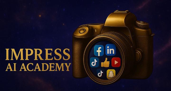 Impress Ai Academy