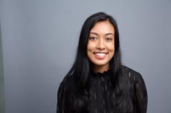 Farahana Ali