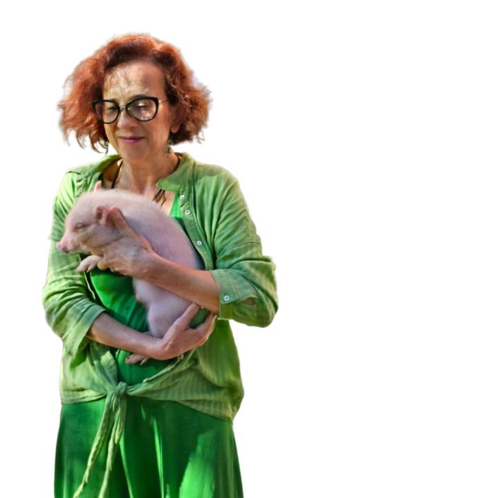 Odile Nguyen ducreux