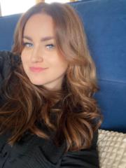 Gosia Sztabińska