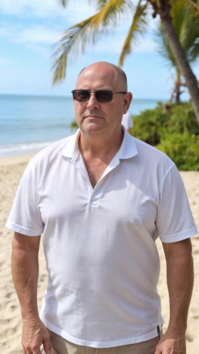 Anthony Oliver