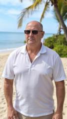 Anthony Oliver