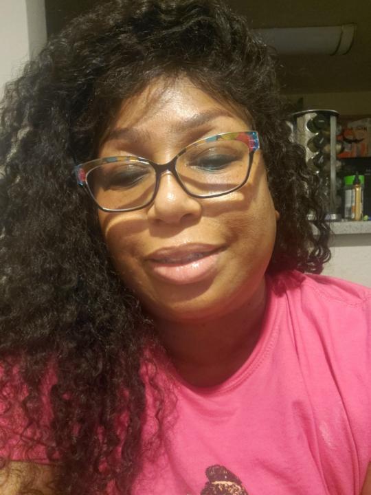 Monique Powell