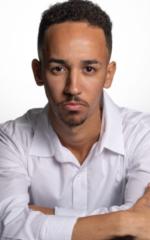 Rubén Andés Molina García