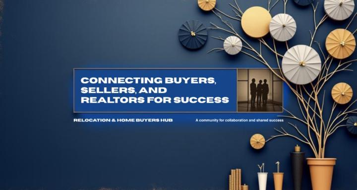 Relocation & Home Buying Hub