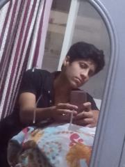 Vishal Gurjar
