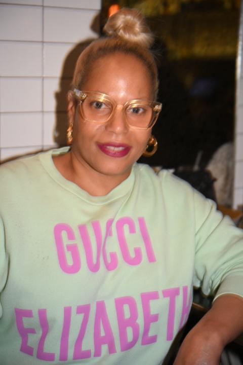 Nicole McNeil