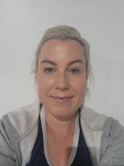 Vikki Pritchard