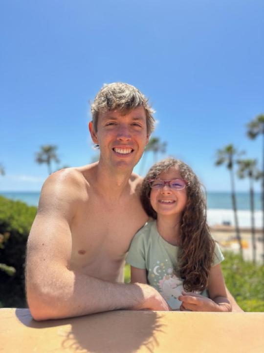 Cameron Carden