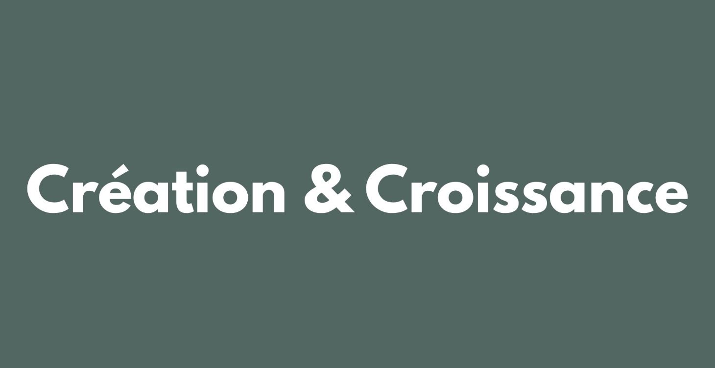 2 - Création & Croissance