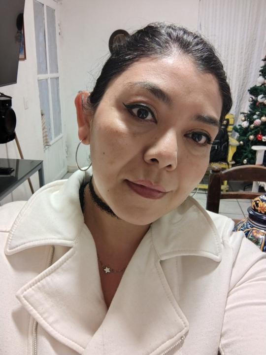 Lizeth Valenzuela Hernández