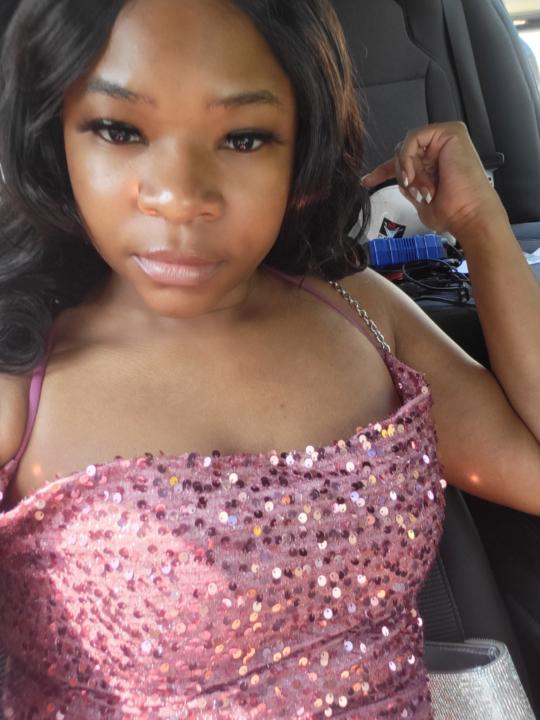 Tiara Hazley