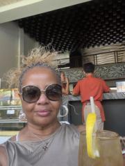 Regina Brown