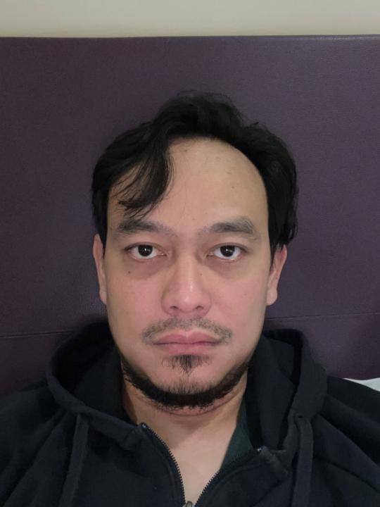 Abdul Halim Abd wahab