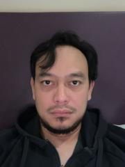 Abdul Halim Abd wahab