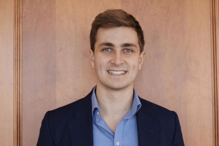 Cameron Sehl