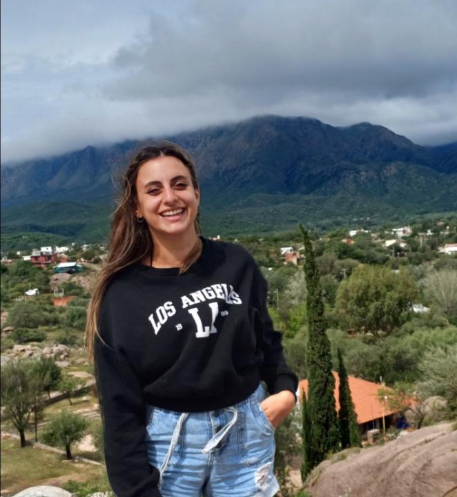 Sofia Lemonidis
