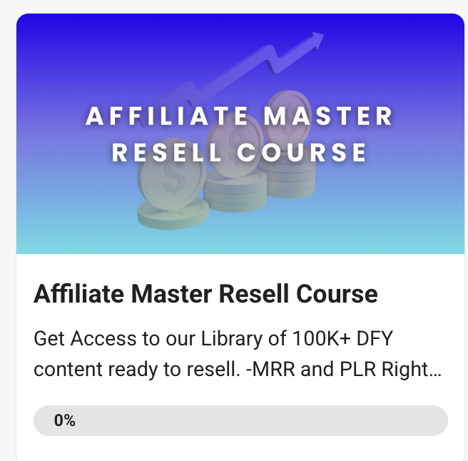 MPH members get access to exclusive content!