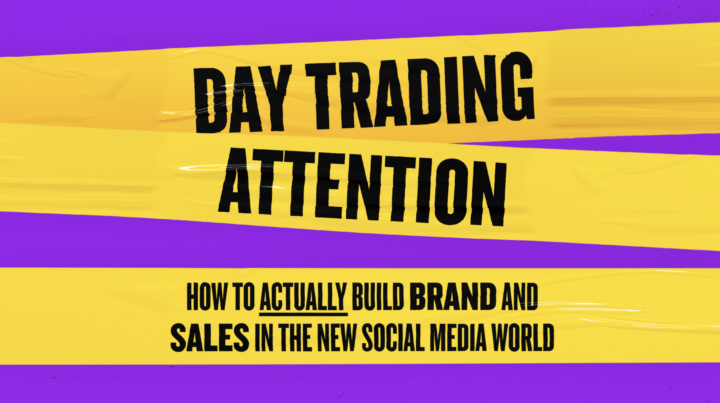Get GaryVee's Day Trading Attention Deck Here!