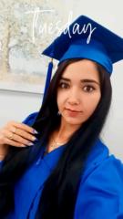 Daiana Lahera Marrero