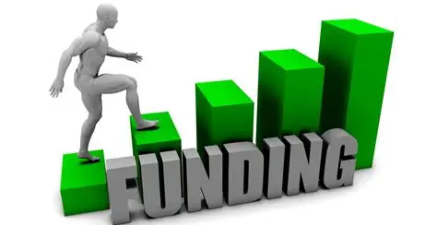 FUNDING WITH TAI