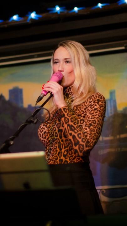 Monika Jedrzejek